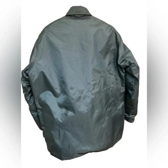 Stearns windjammer flotation jacket in hunter green - Picture 2 of 9